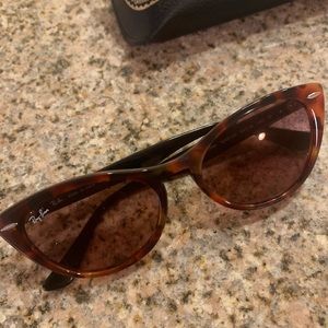 Brand new Ray Bans